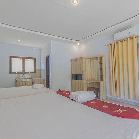 Kalpataru Cottage Semaya Buitenkant foto