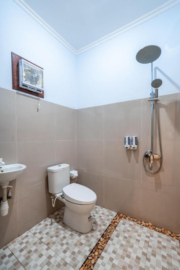Kalpataru Cottage Semaya Buitenkant foto