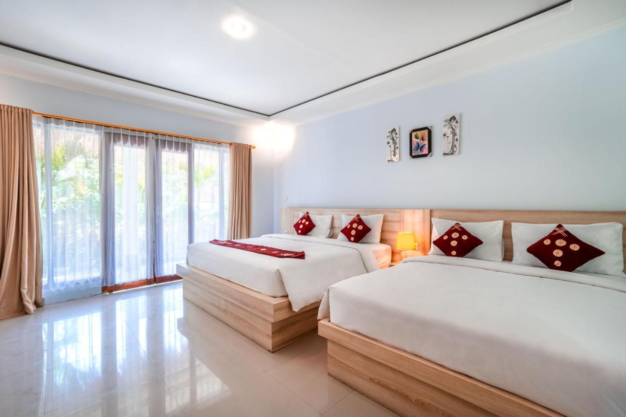 Kalpataru Cottage Semaya Buitenkant foto