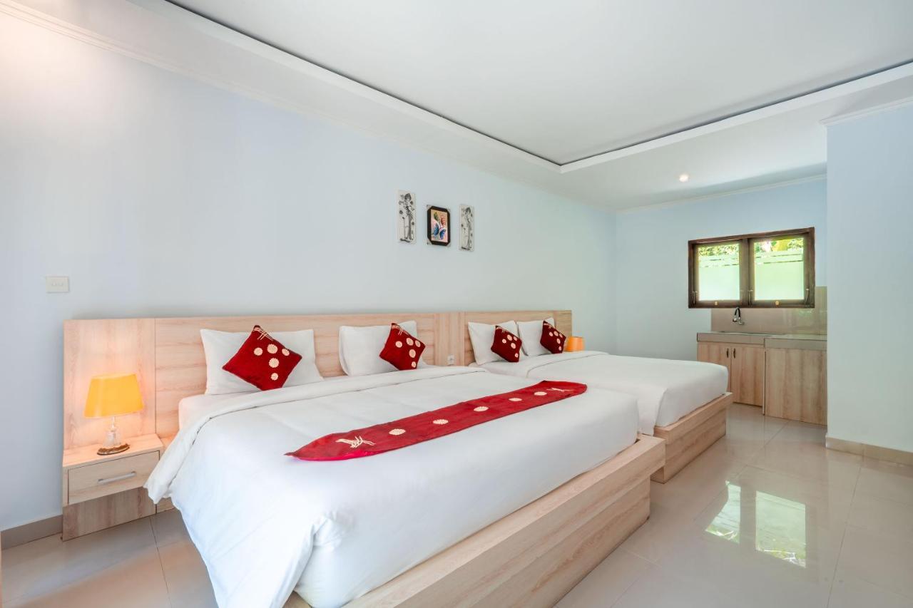 Kalpataru Cottage Semaya Buitenkant foto