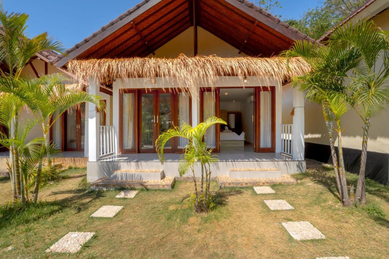 Kalpataru Cottage Semaya Buitenkant foto