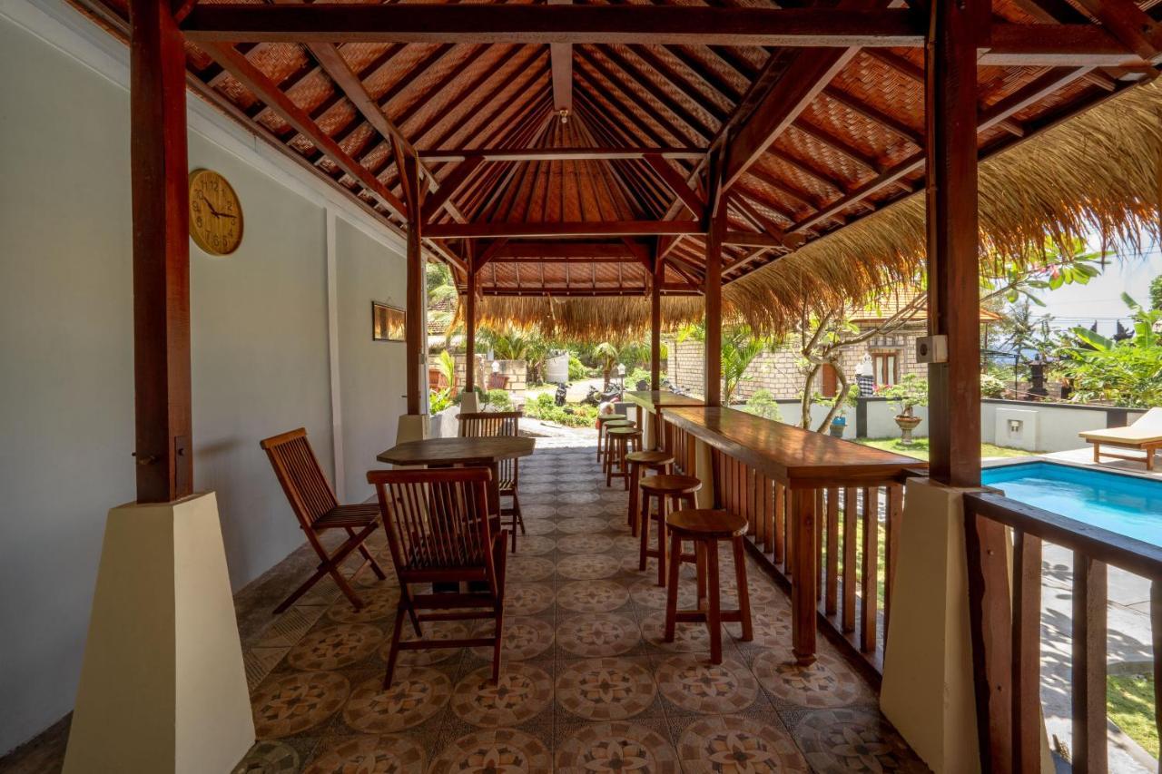 Kalpataru Cottage Semaya Buitenkant foto