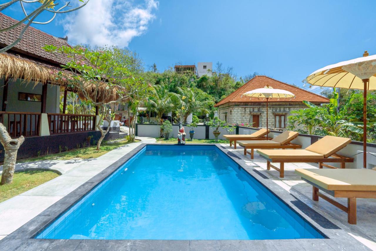 Kalpataru Cottage Semaya Buitenkant foto