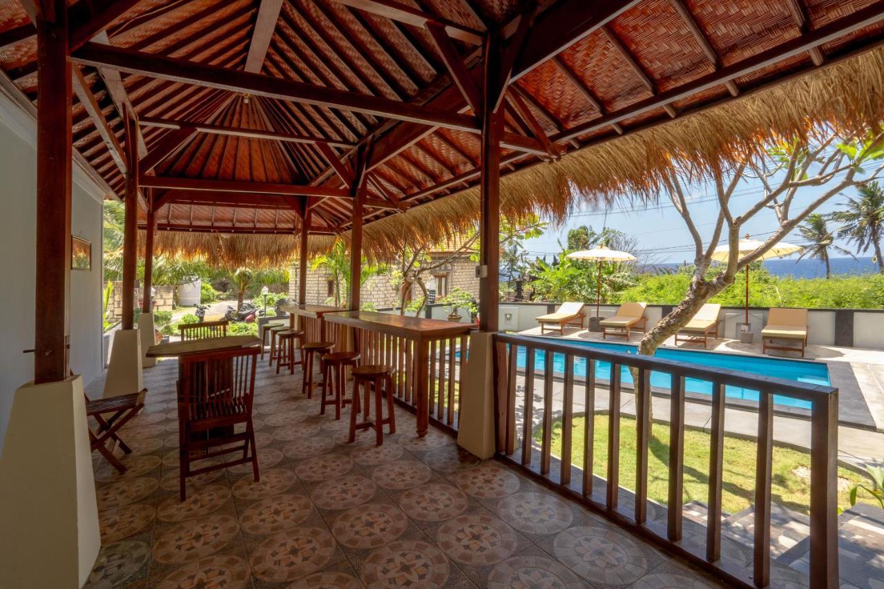 Kalpataru Cottage Semaya Buitenkant foto