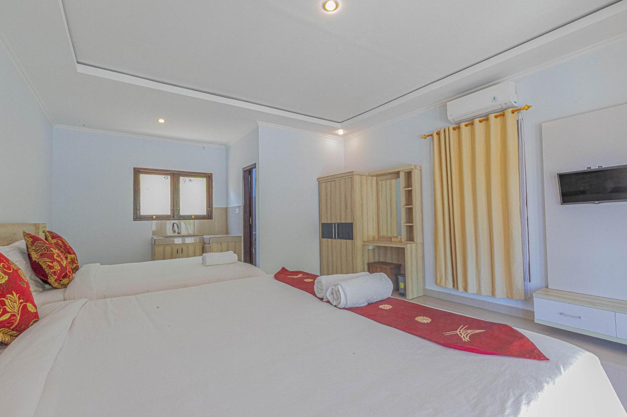Kalpataru Cottage Semaya Buitenkant foto