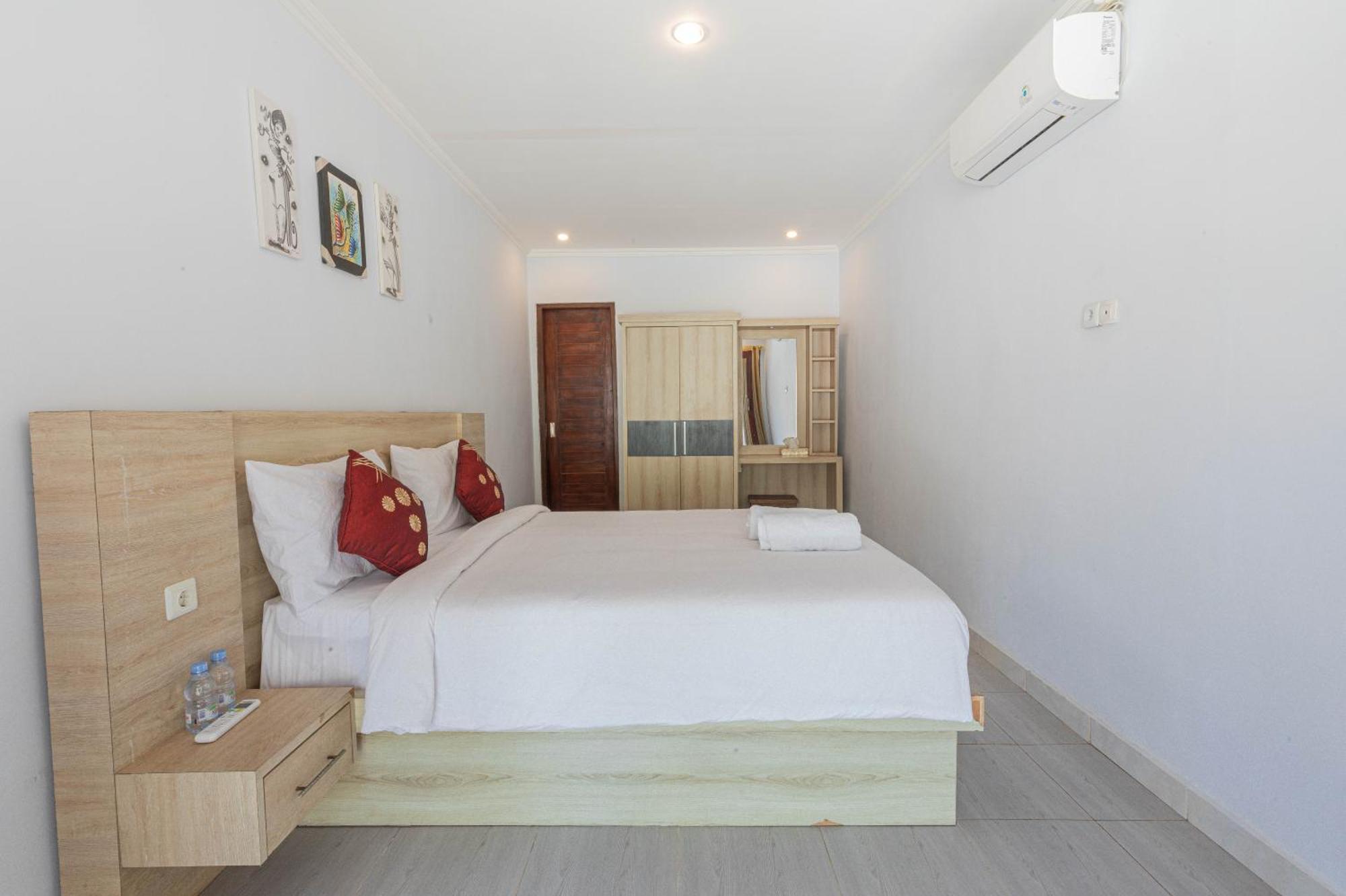 Kalpataru Cottage Semaya Buitenkant foto