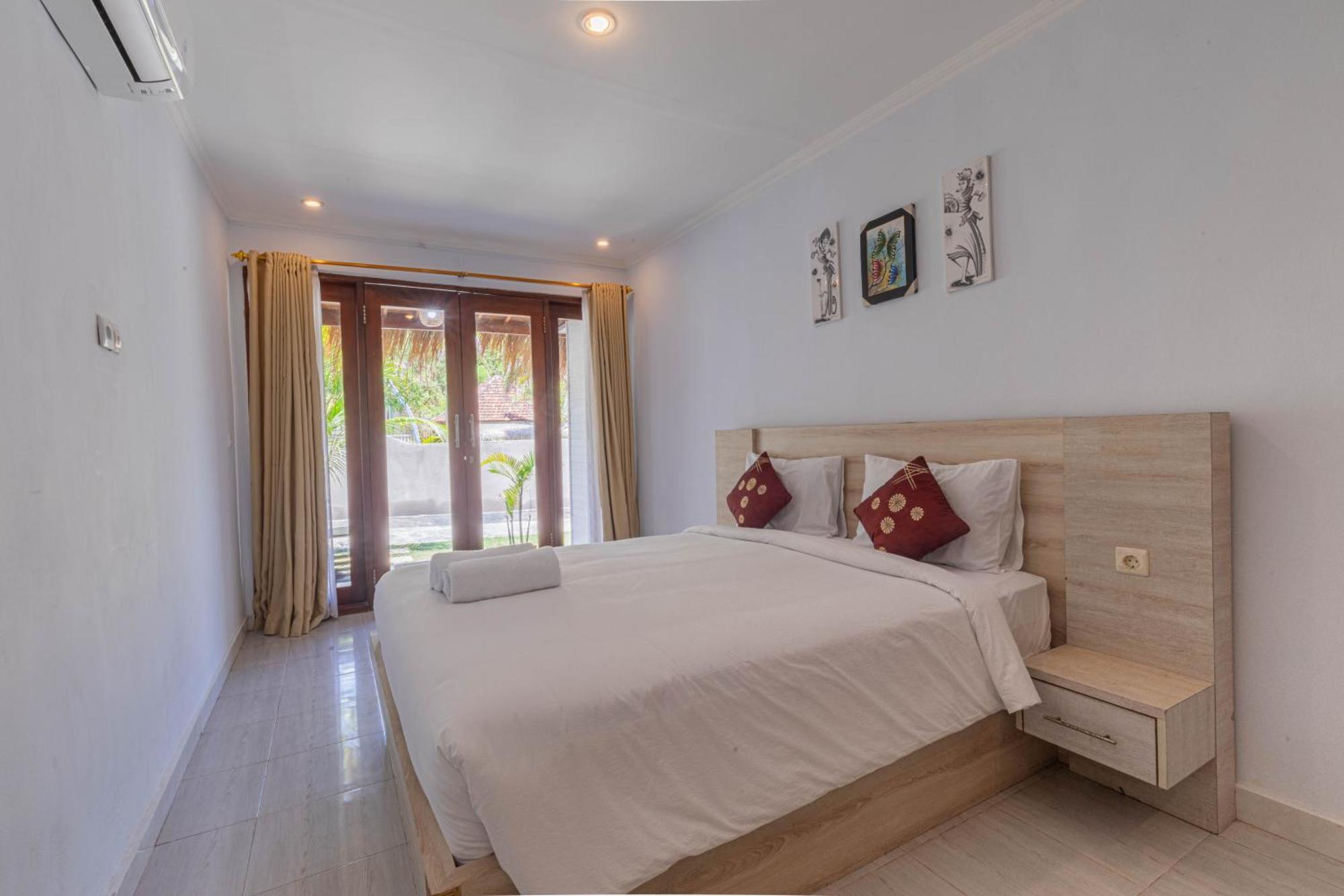 Kalpataru Cottage Semaya Buitenkant foto