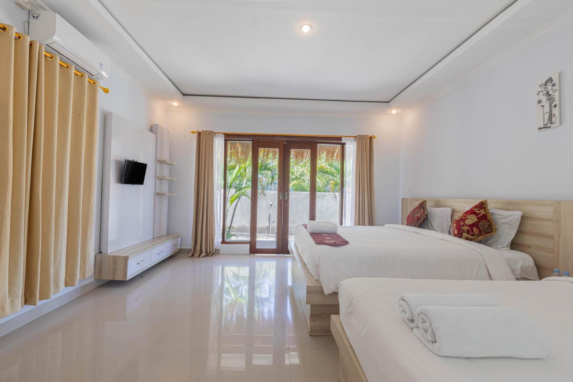 Kalpataru Cottage Semaya Buitenkant foto