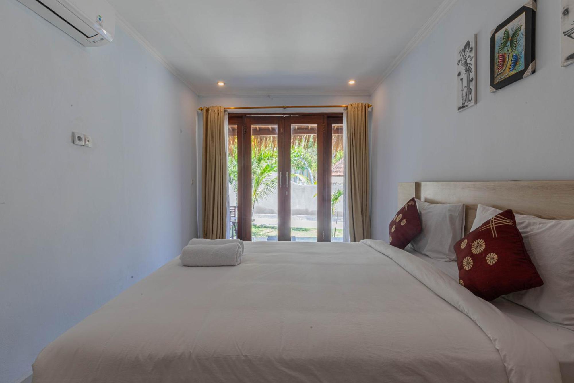 Kalpataru Cottage Semaya Buitenkant foto