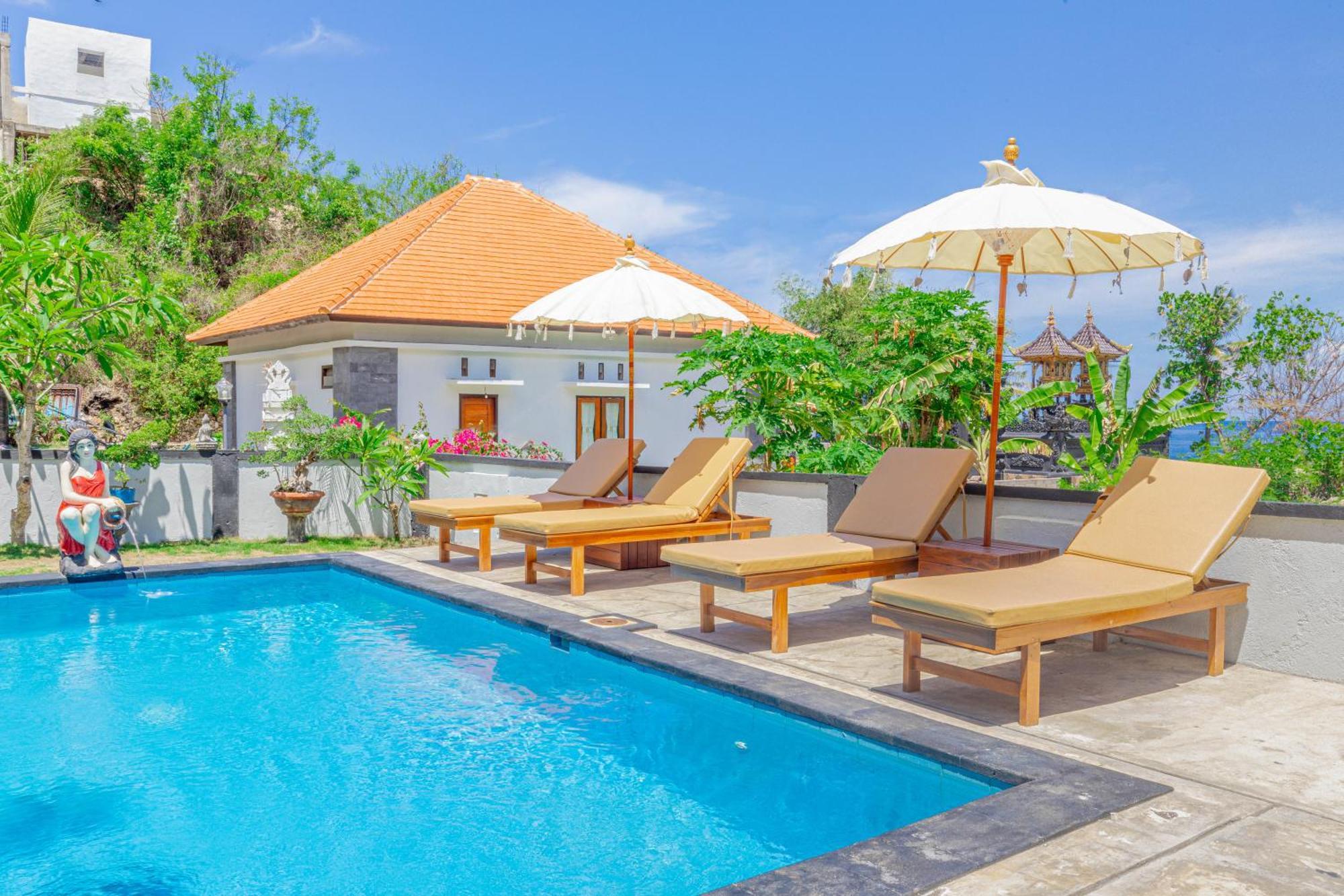 Kalpataru Cottage Semaya Buitenkant foto