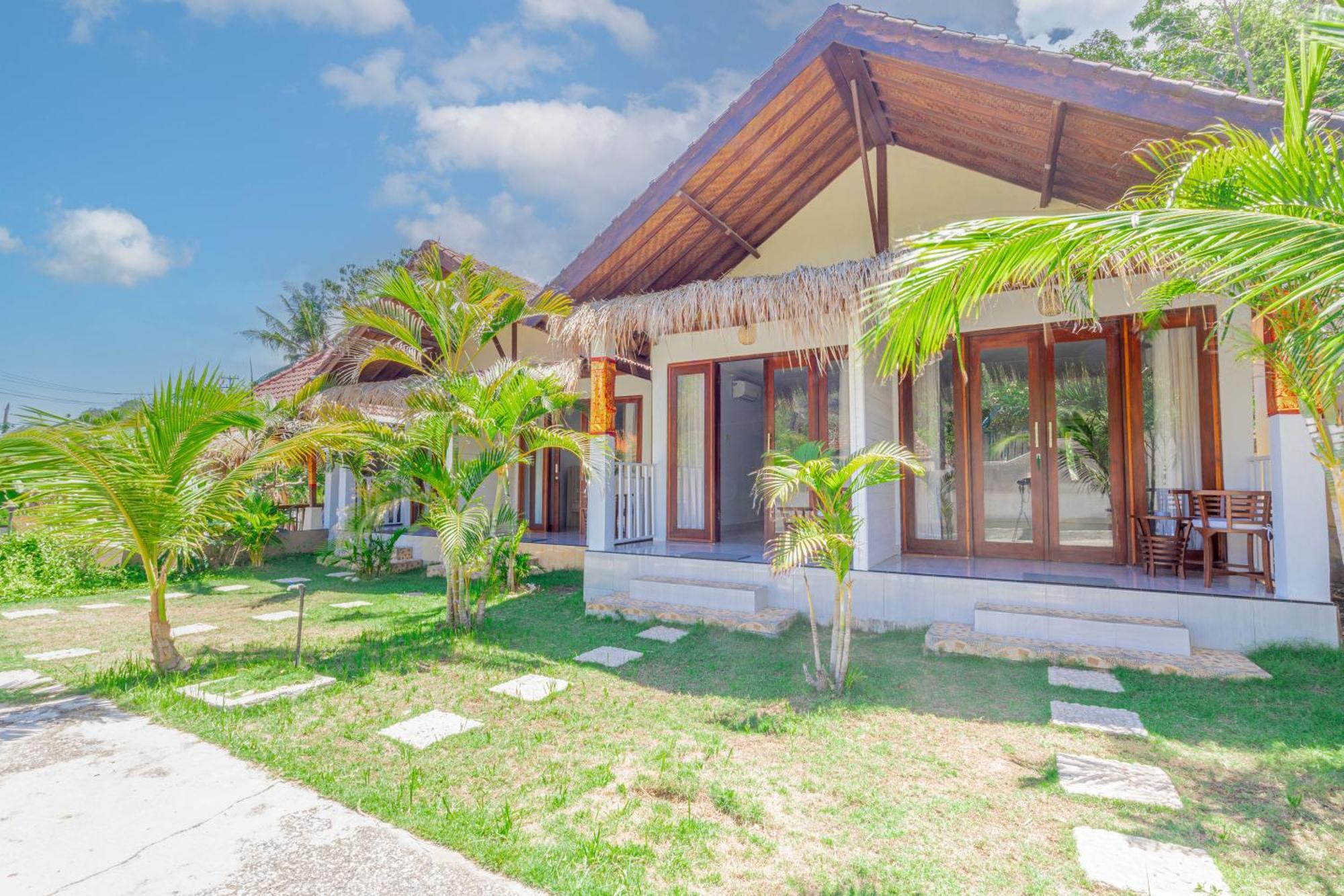 Kalpataru Cottage Semaya Buitenkant foto